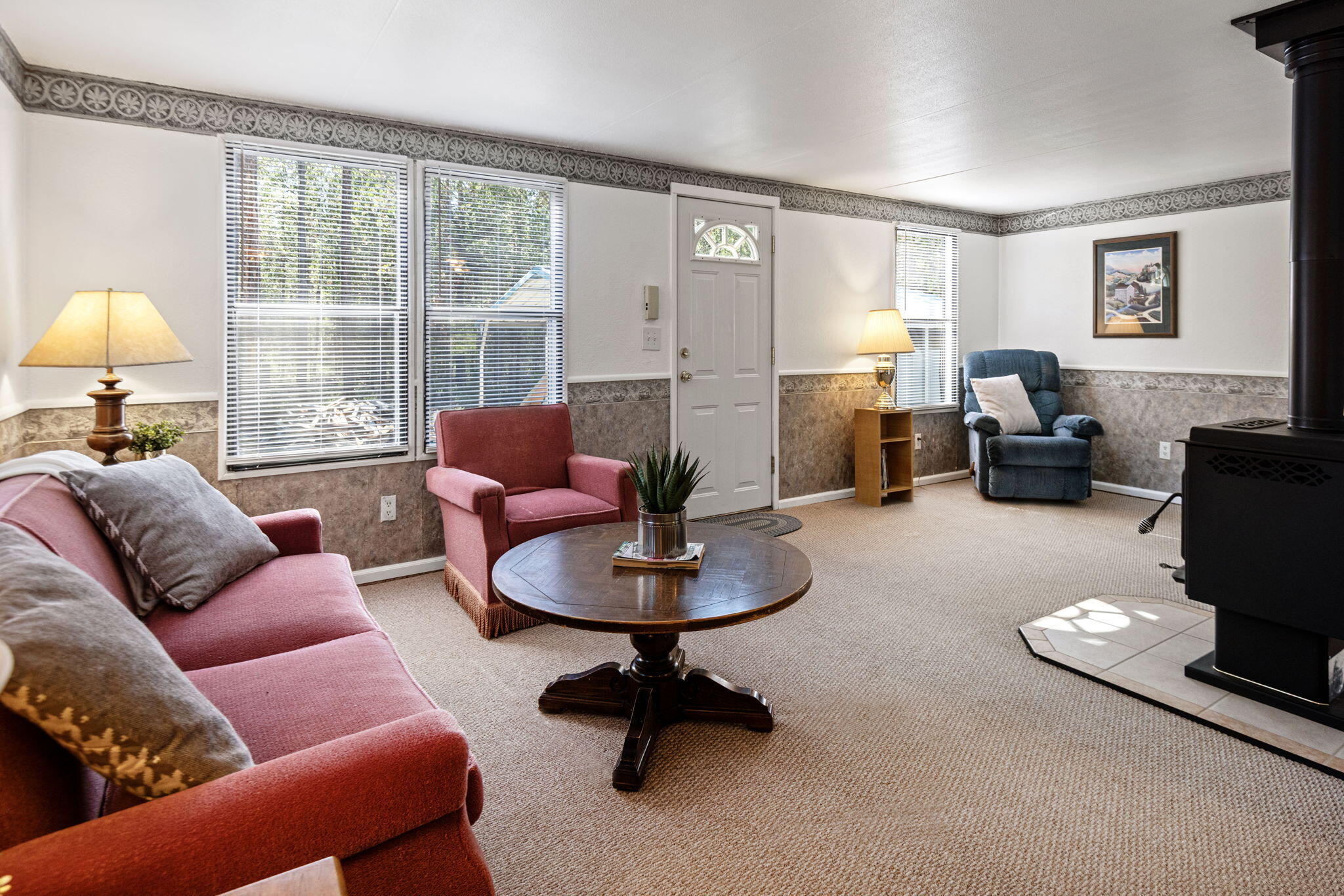 Parkway Acres - Residential