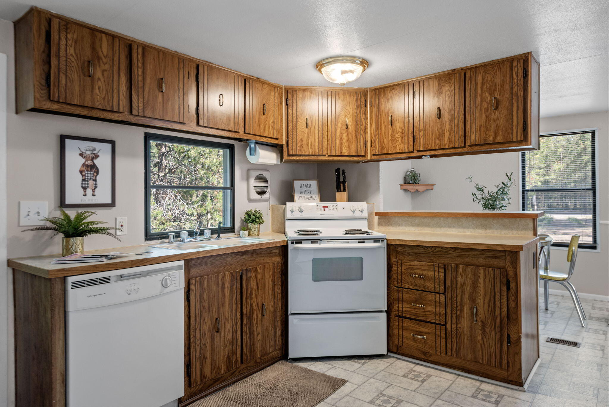 Parkway Acres - Residential