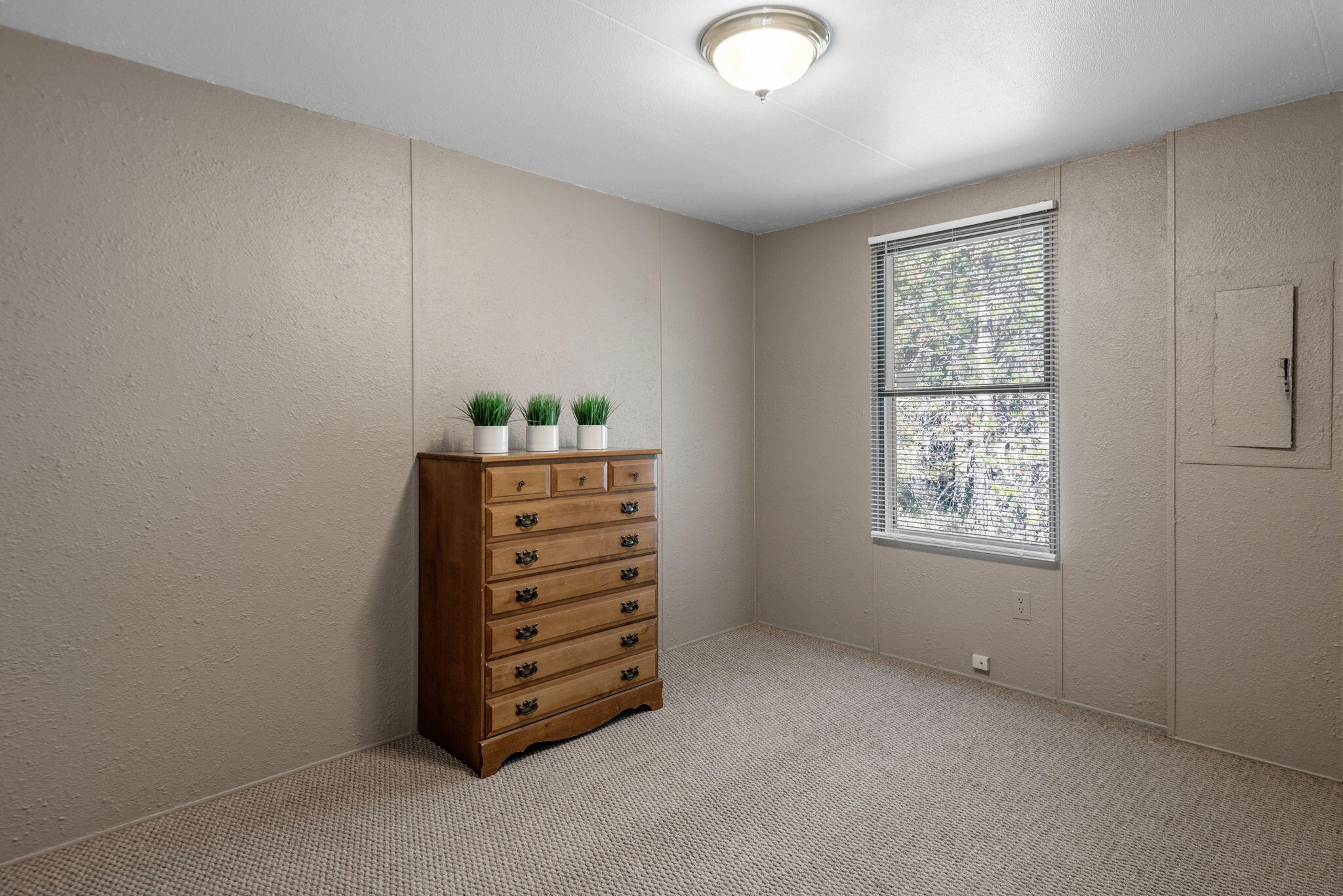 Parkway Acres - Residential