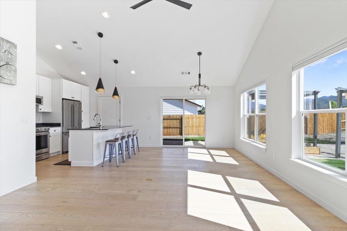Barnum Subdivision - Residential