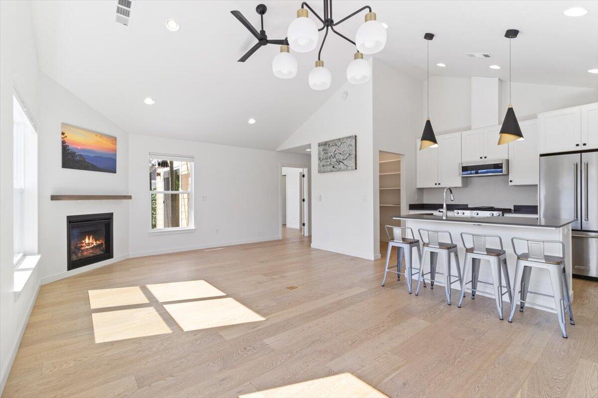 Barnum Subdivision - Residential