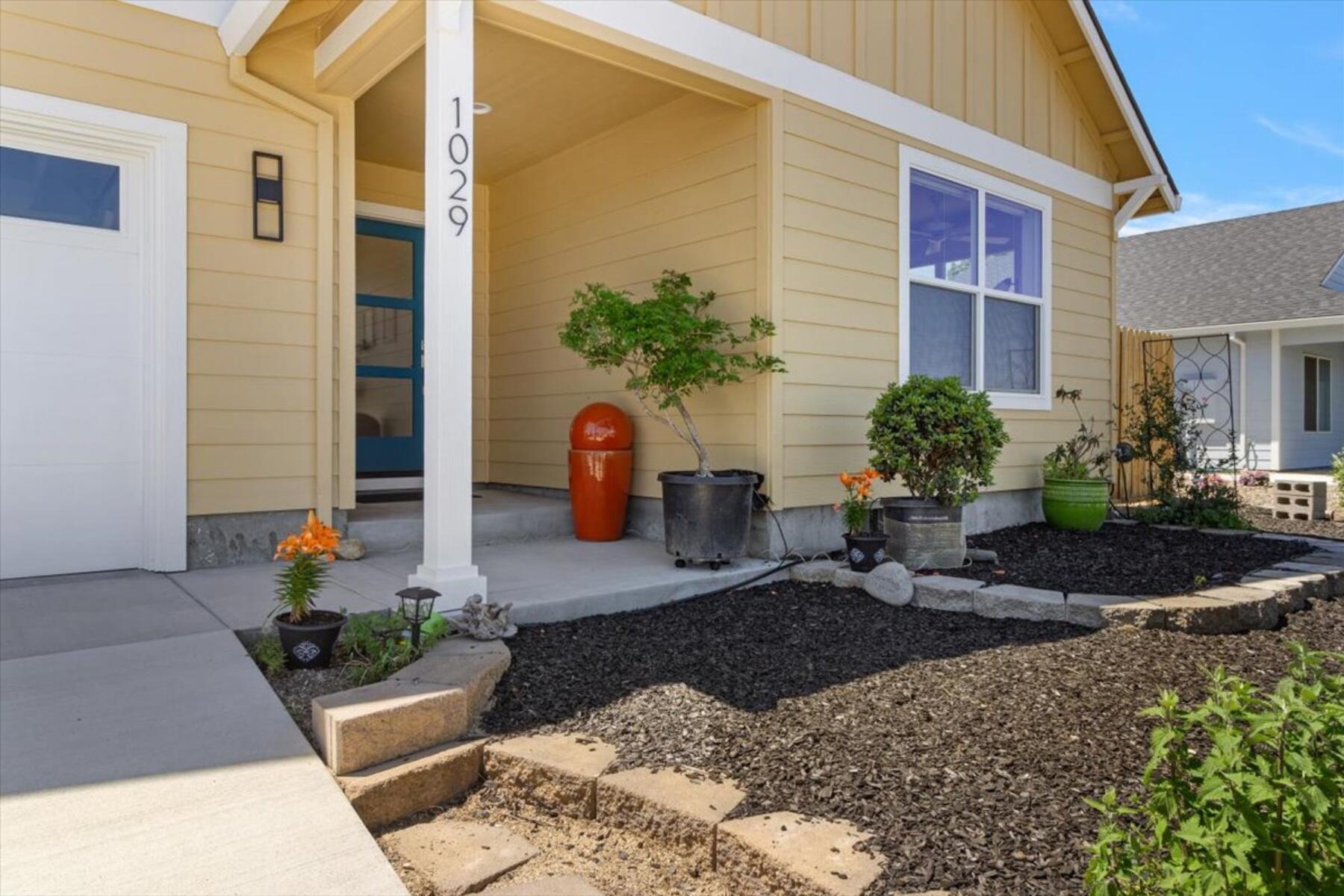 Barnum Subdivision - Residential