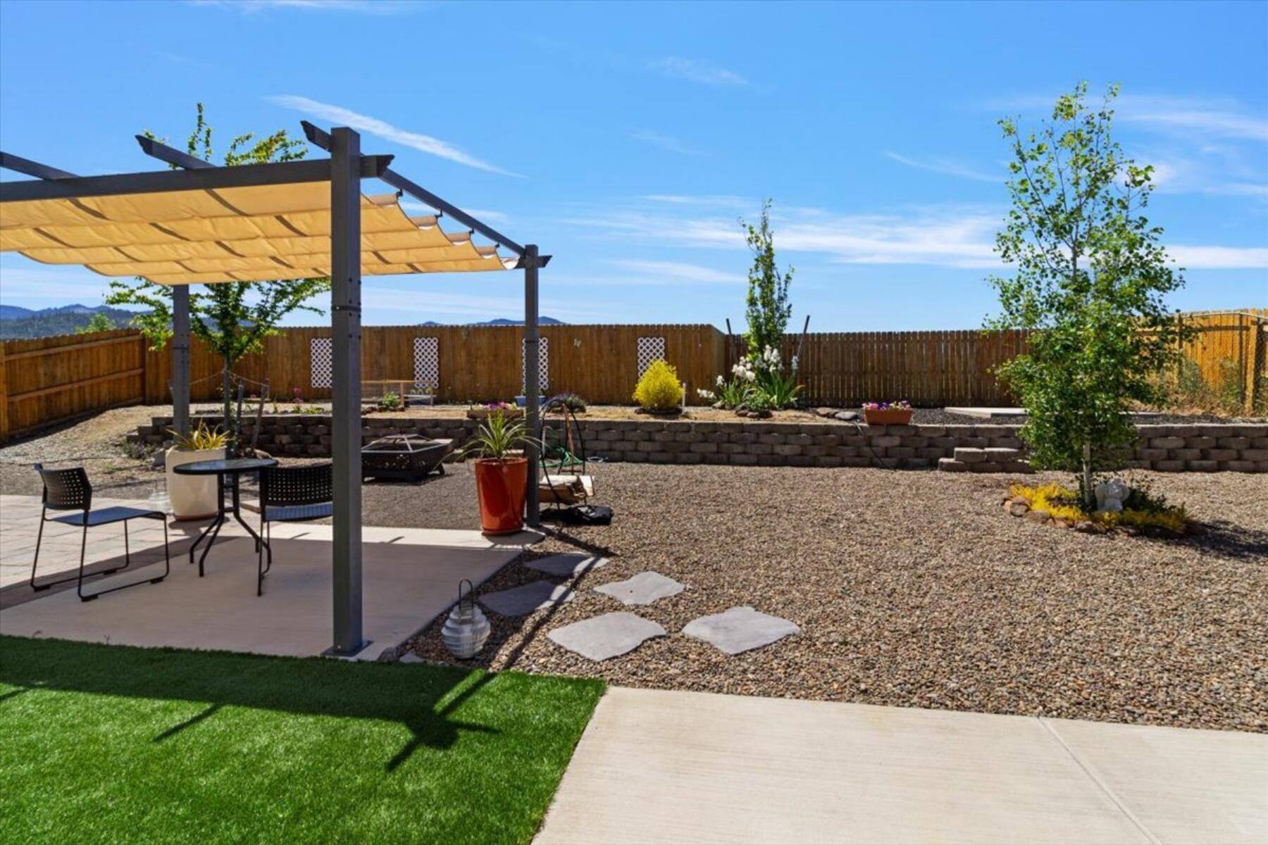 Barnum Subdivision - Residential