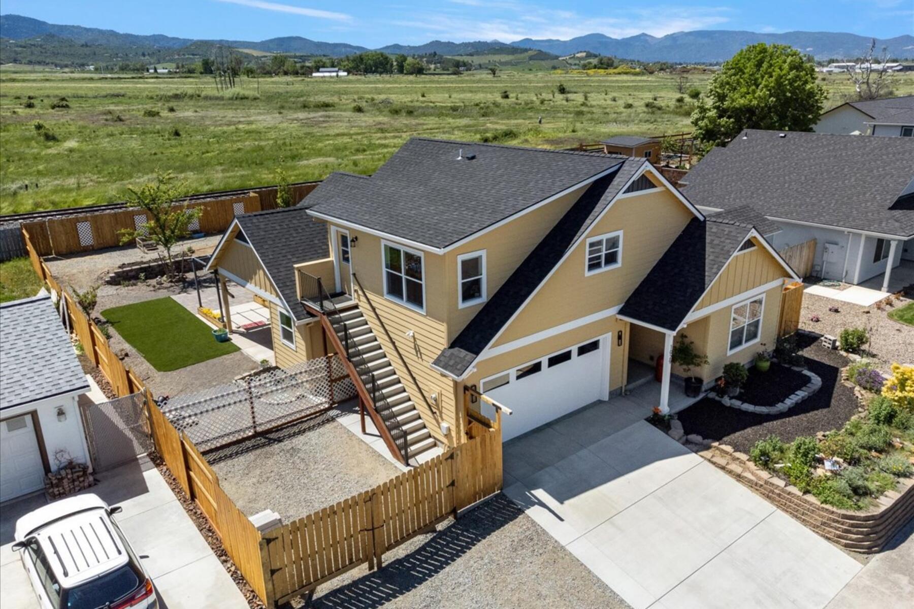 Barnum Subdivision - Residential