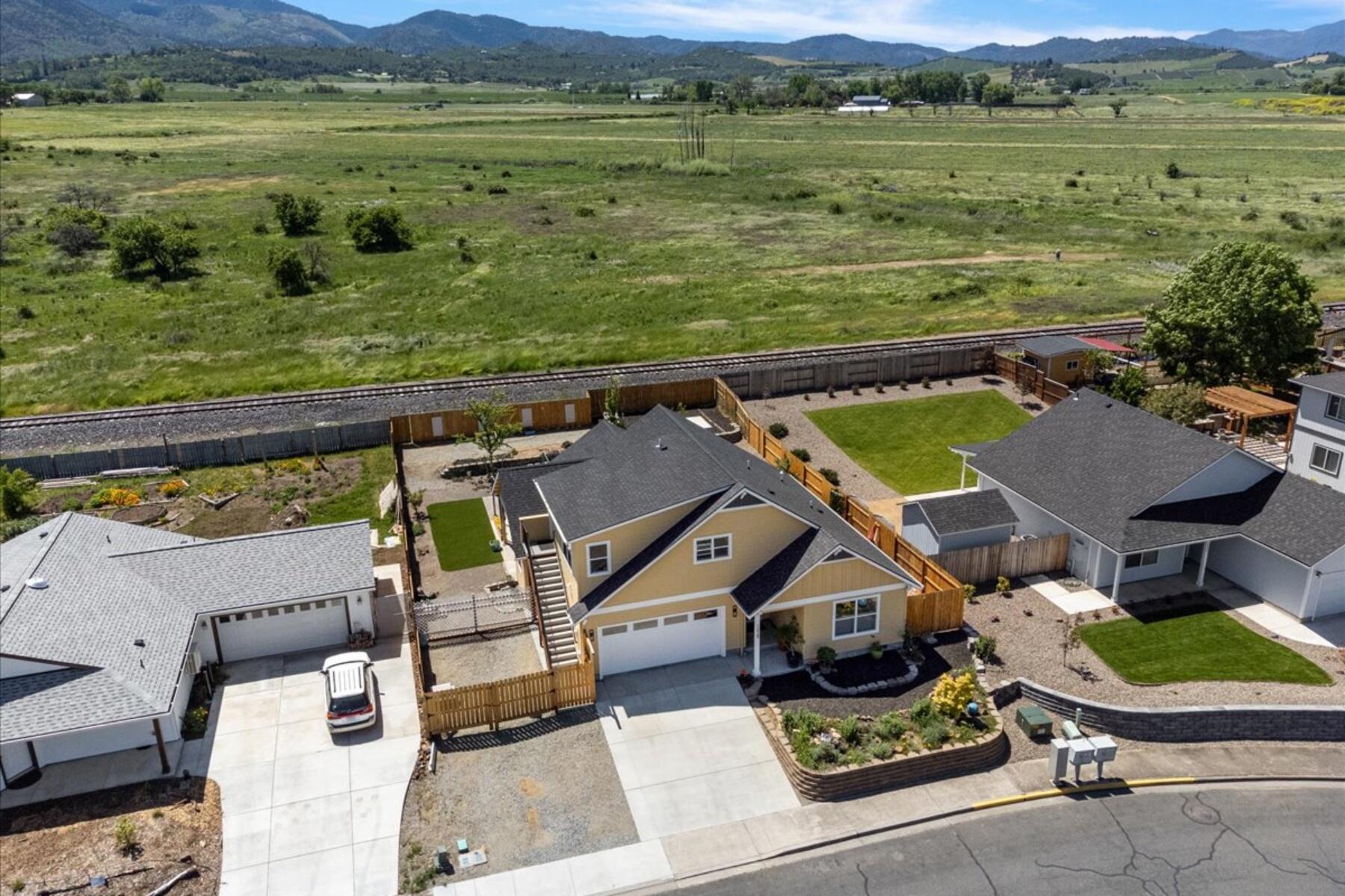 Barnum Subdivision - Residential
