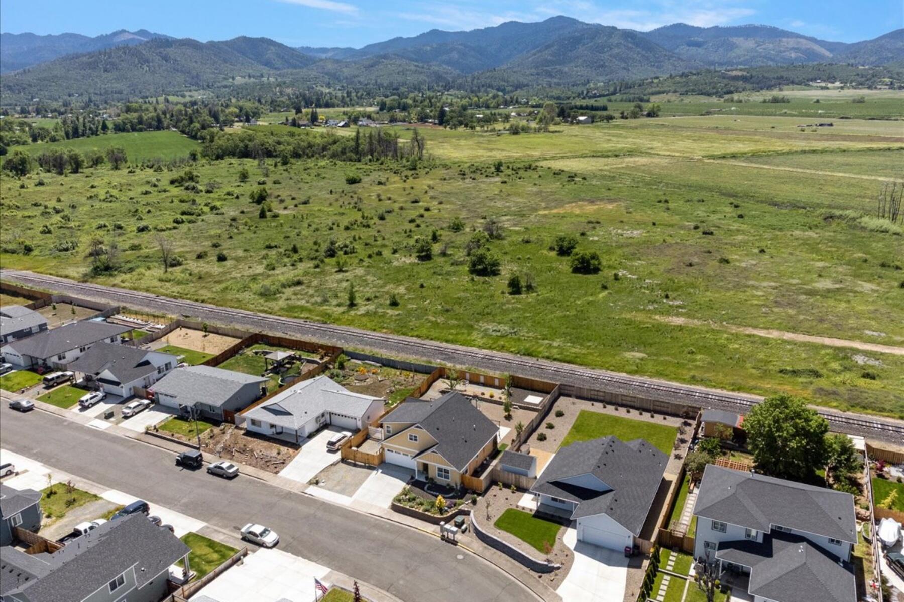 Barnum Subdivision - Residential