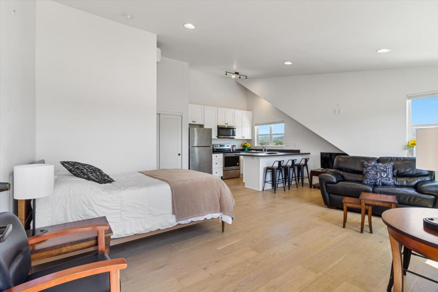 Barnum Subdivision - Residential