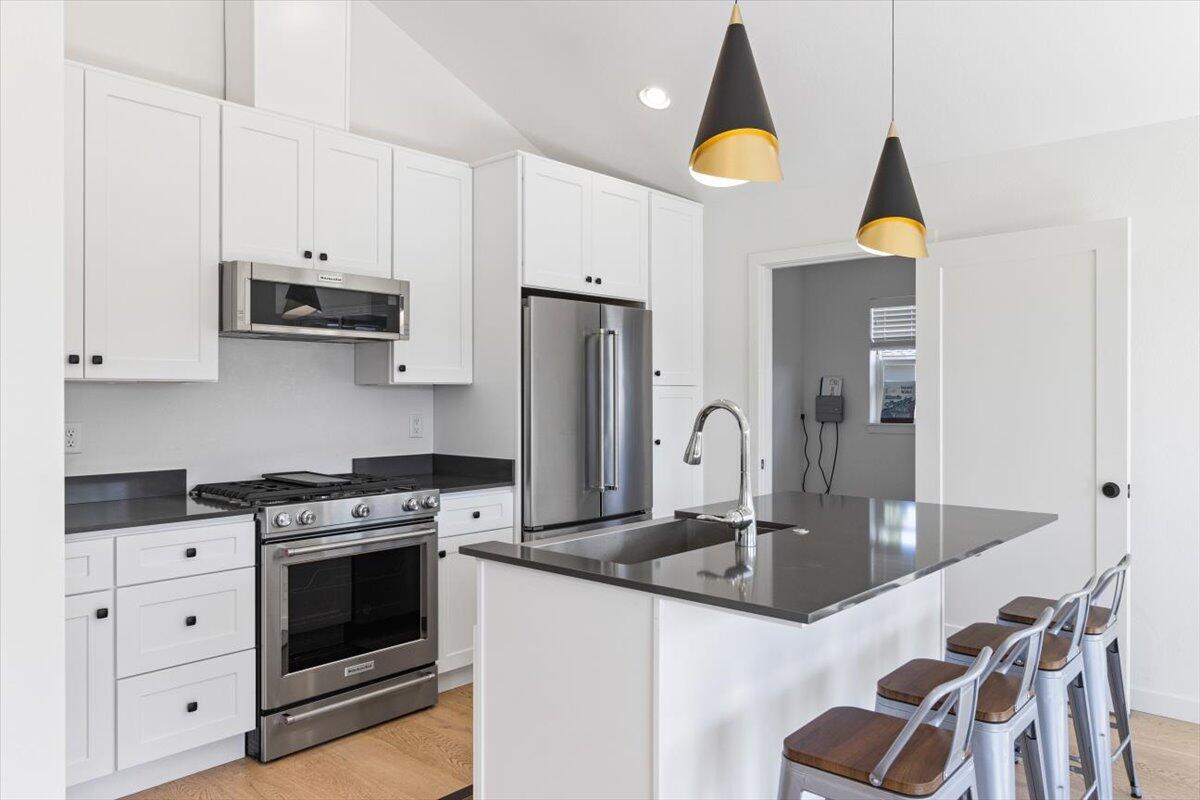 Barnum Subdivision - Residential