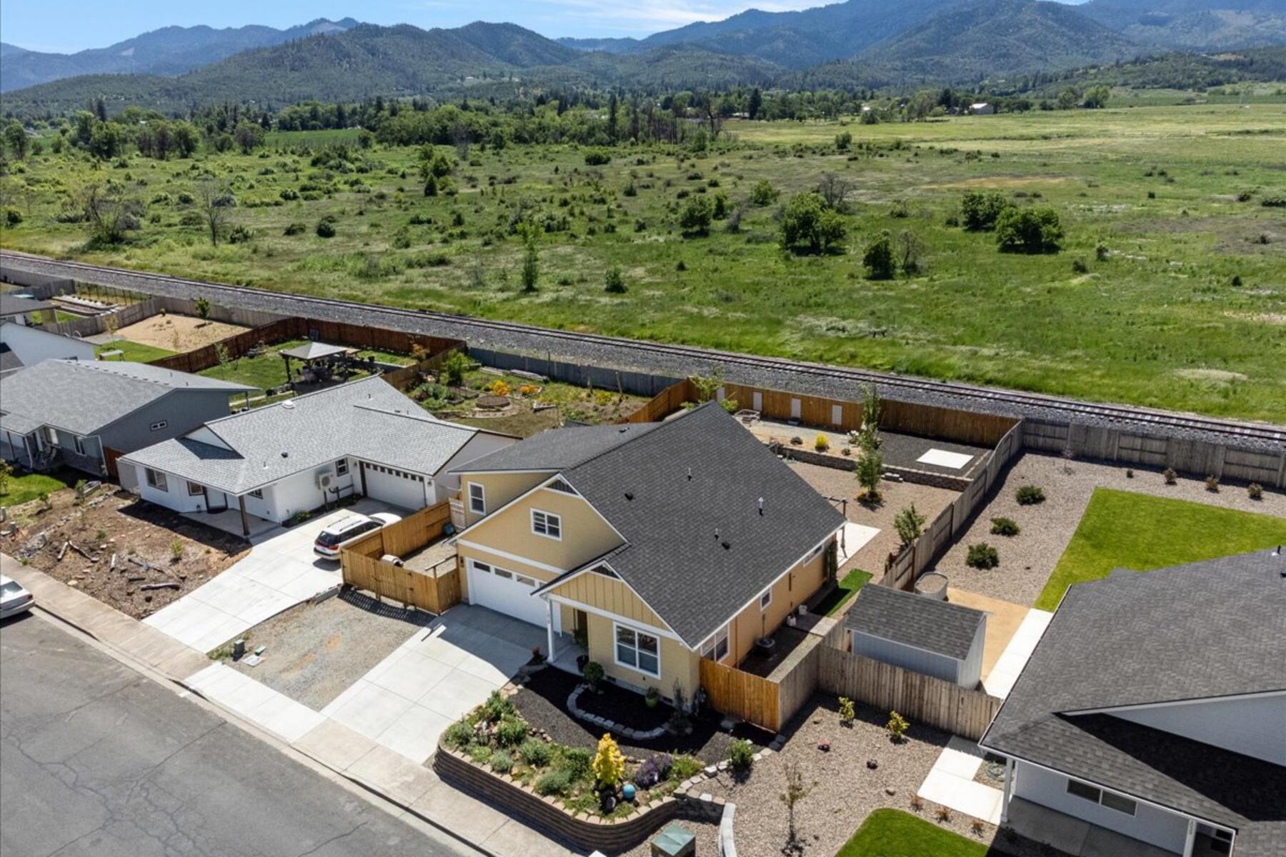 Barnum Subdivision - Residential