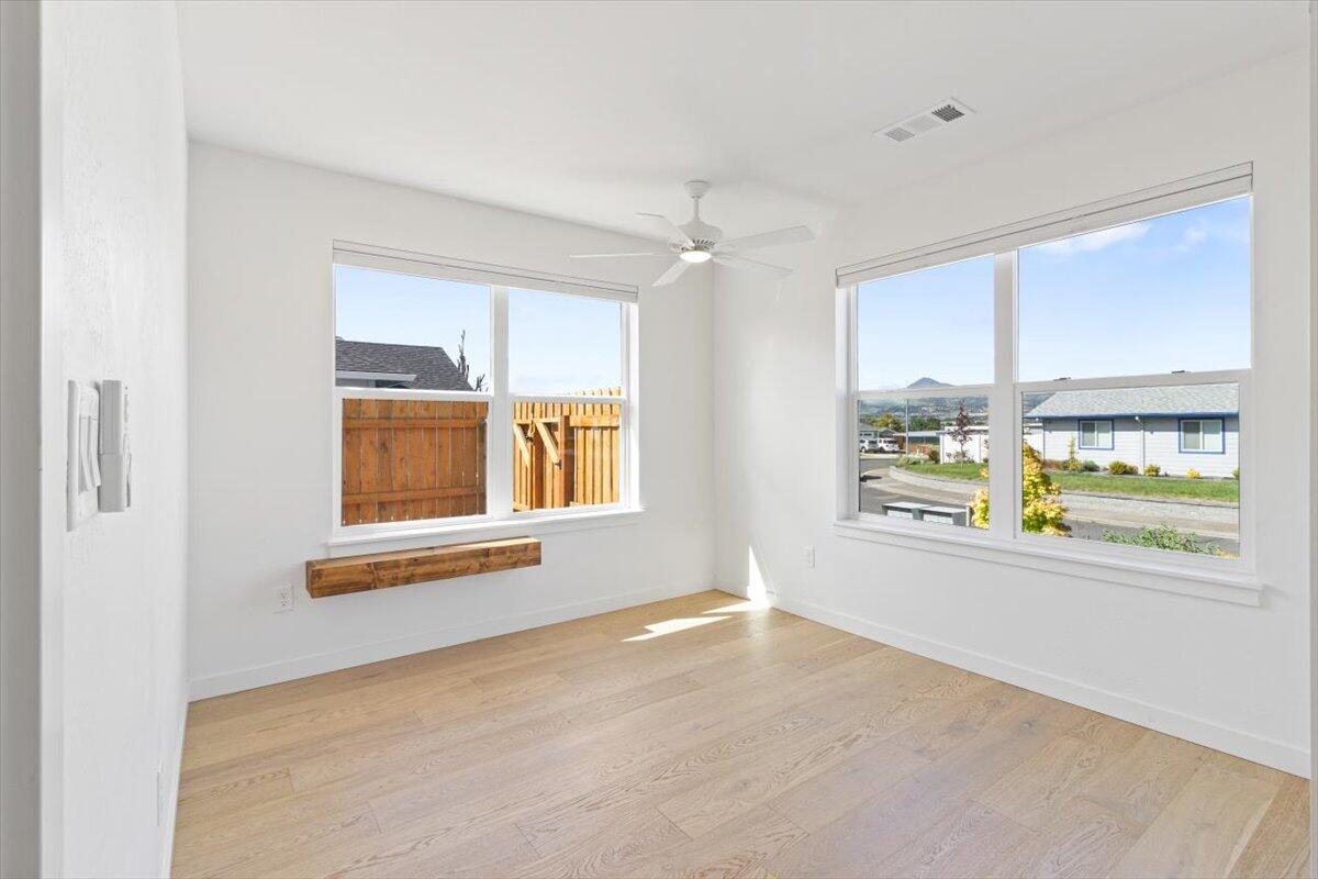 Barnum Subdivision - Residential