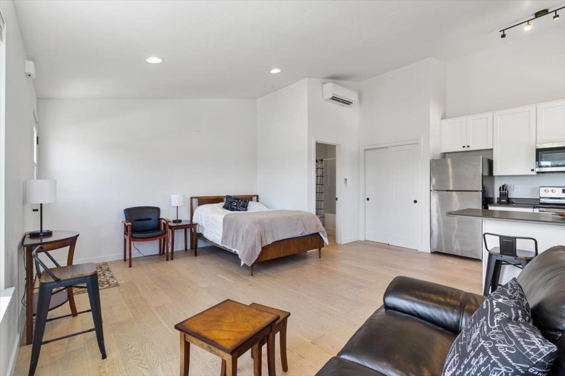 Barnum Subdivision - Residential
