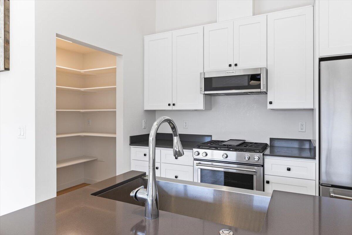 Barnum Subdivision - Residential