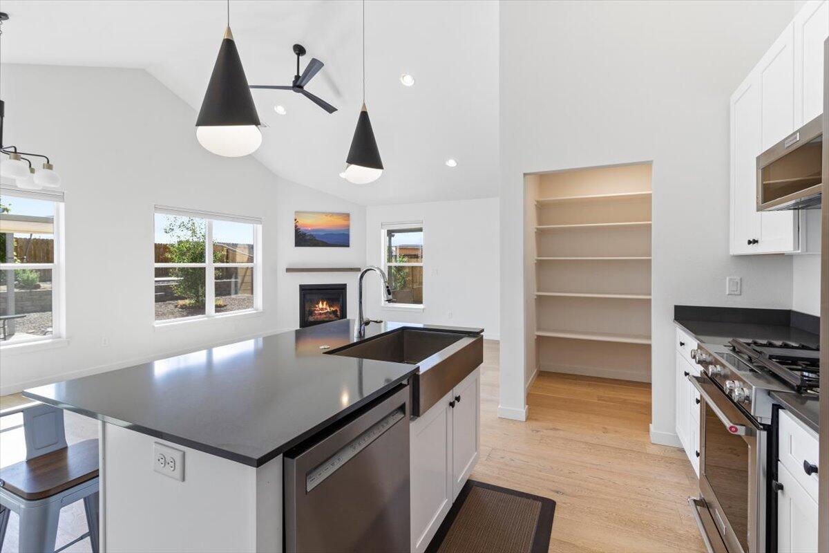 Barnum Subdivision - Residential