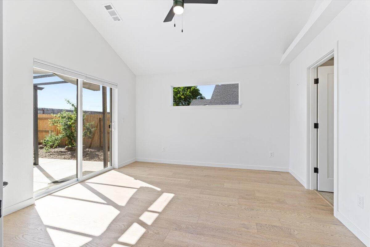 Barnum Subdivision - Residential