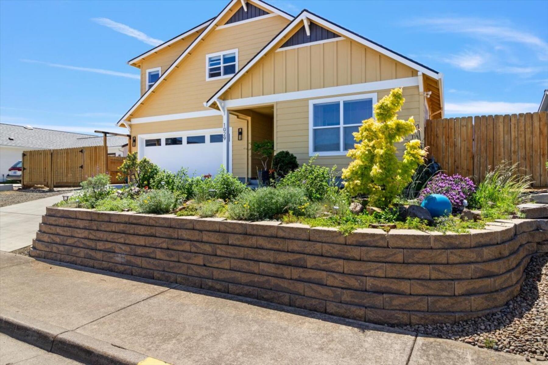 Barnum Subdivision - Residential