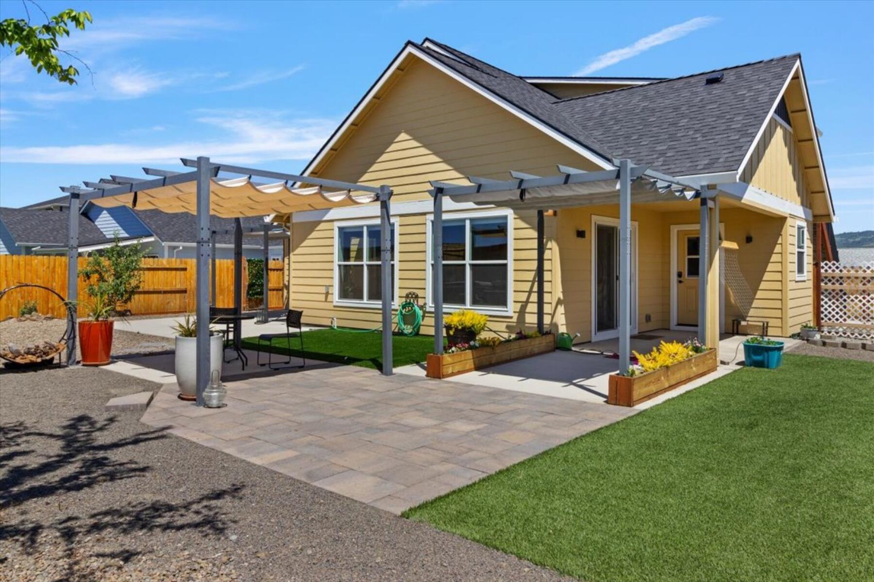 Barnum Subdivision - Residential