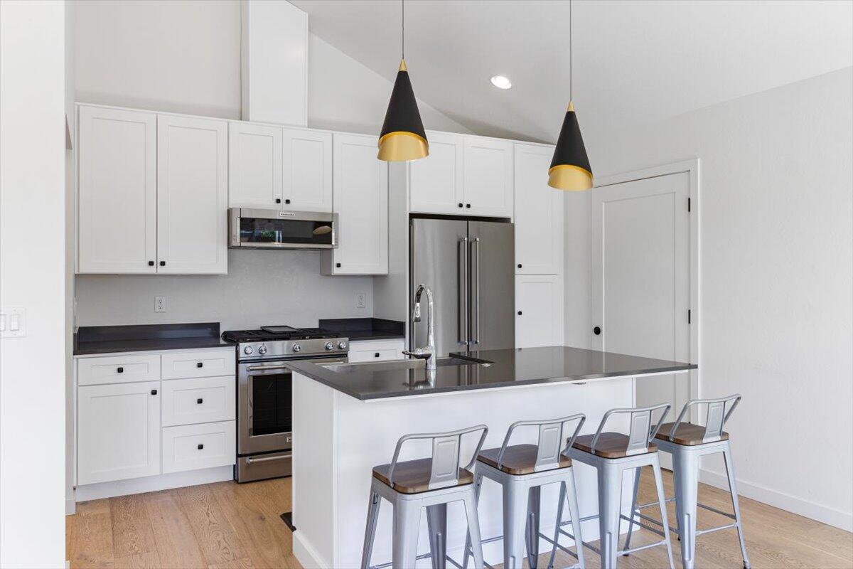 Barnum Subdivision - Residential