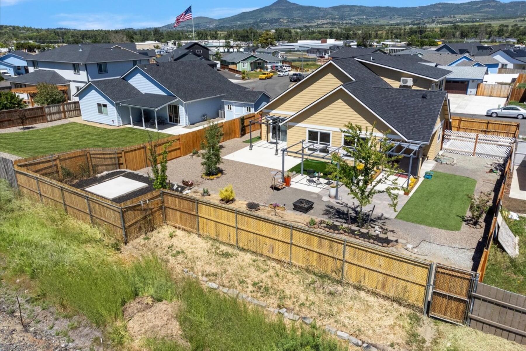 Barnum Subdivision - Residential