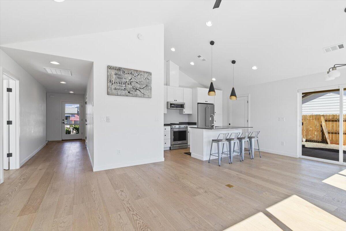 Barnum Subdivision - Residential