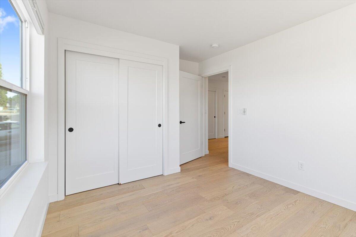 Barnum Subdivision - Residential