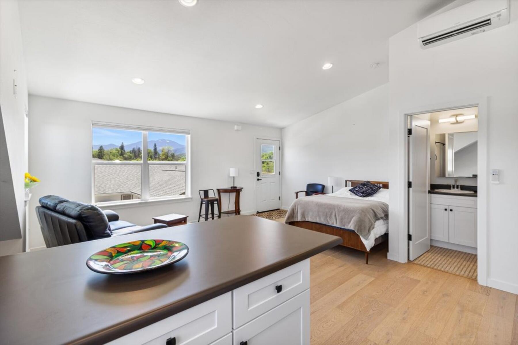 Barnum Subdivision - Residential