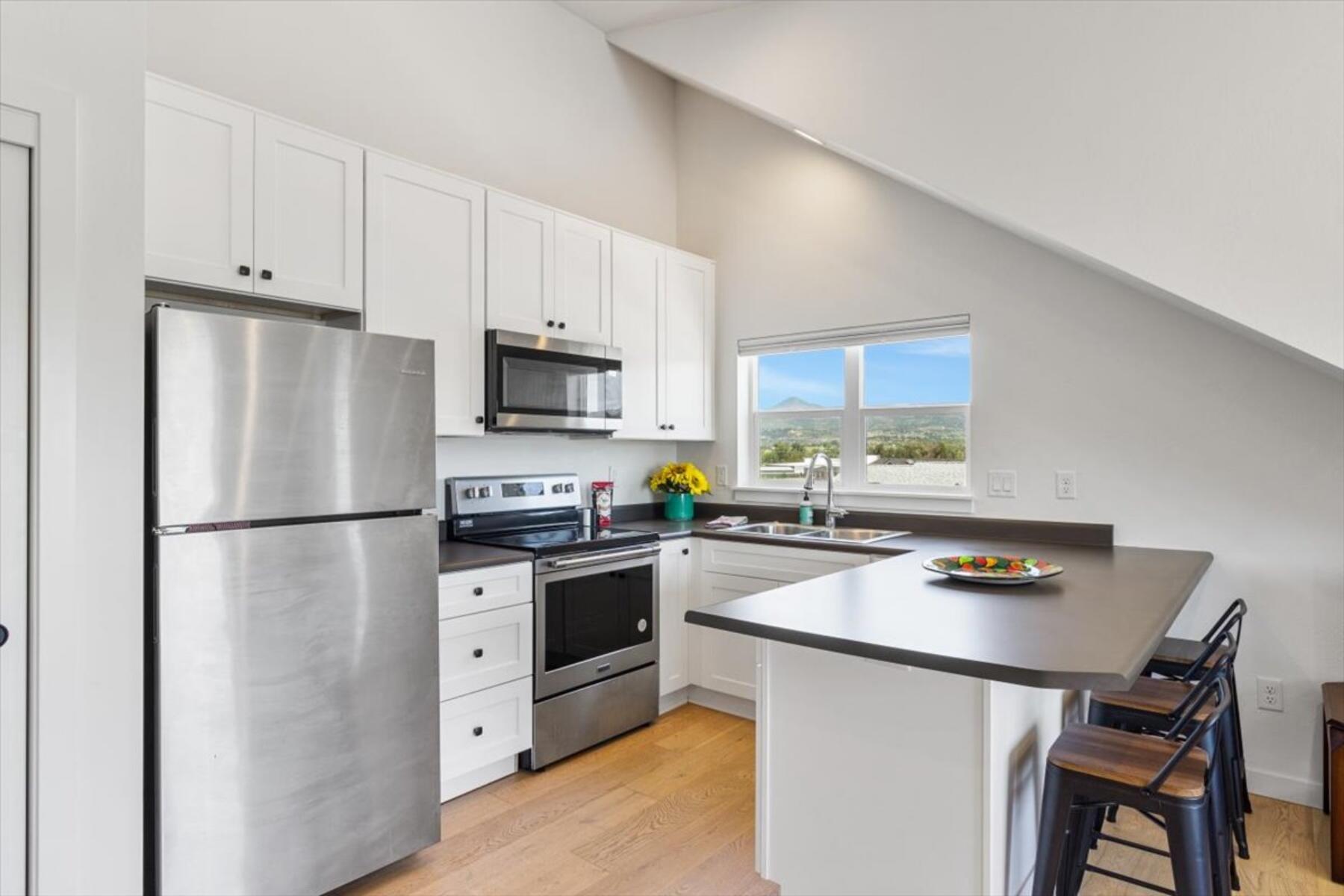 Barnum Subdivision - Residential