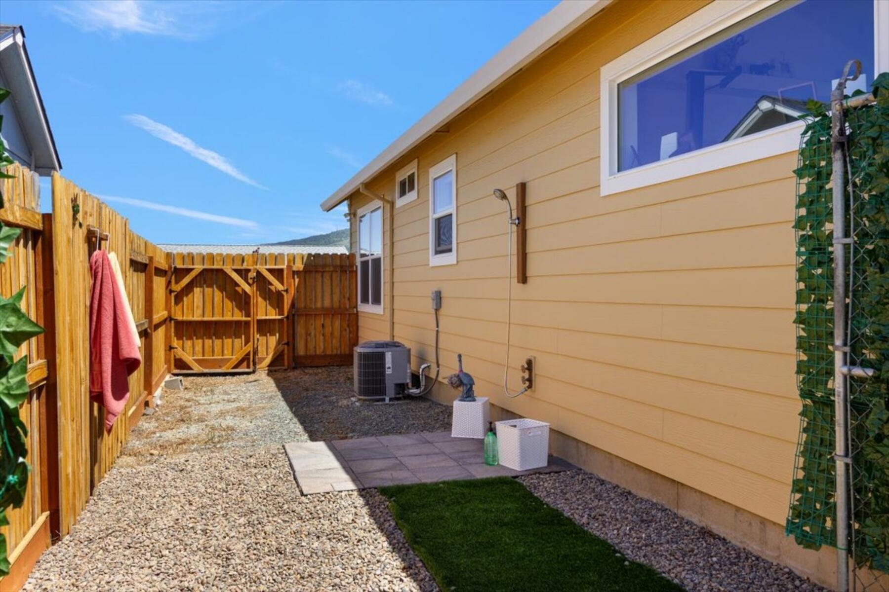 Barnum Subdivision - Residential