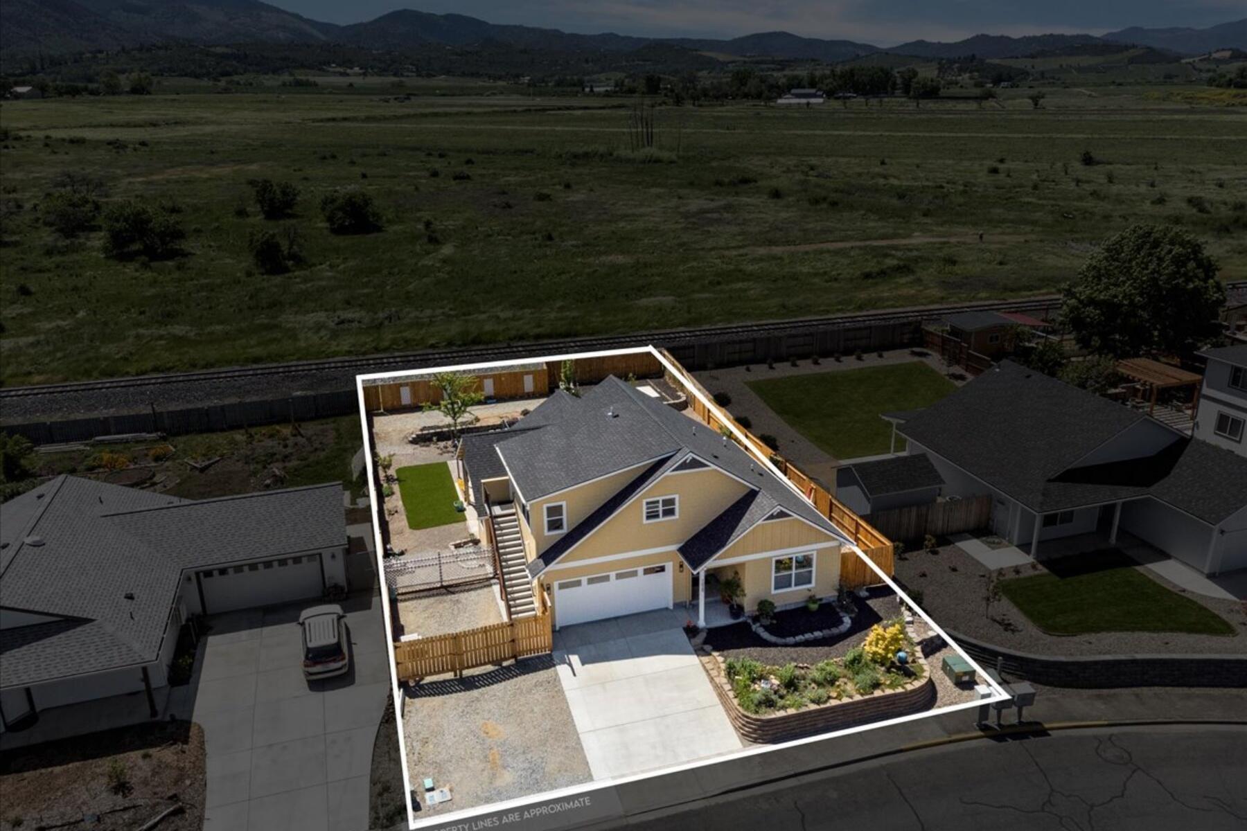 Barnum Subdivision - Residential