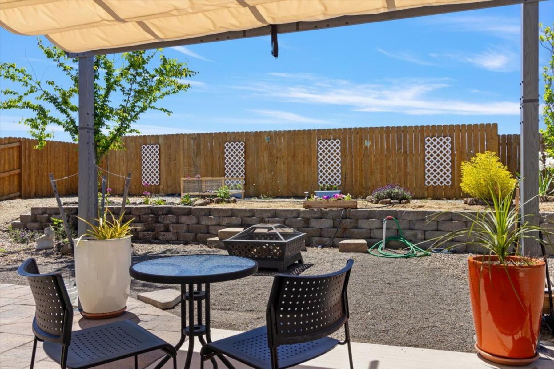 Barnum Subdivision - Residential