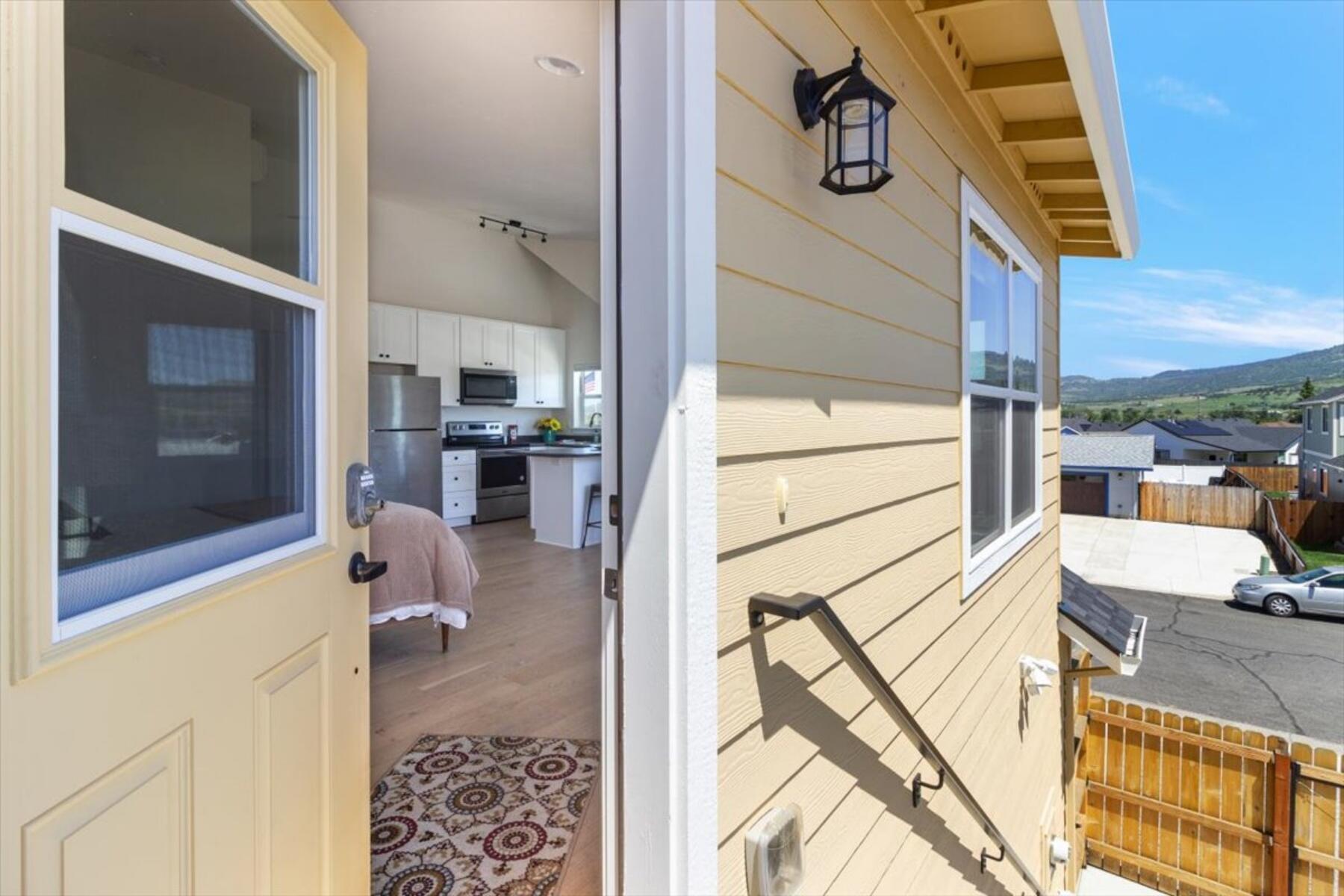 Barnum Subdivision - Residential