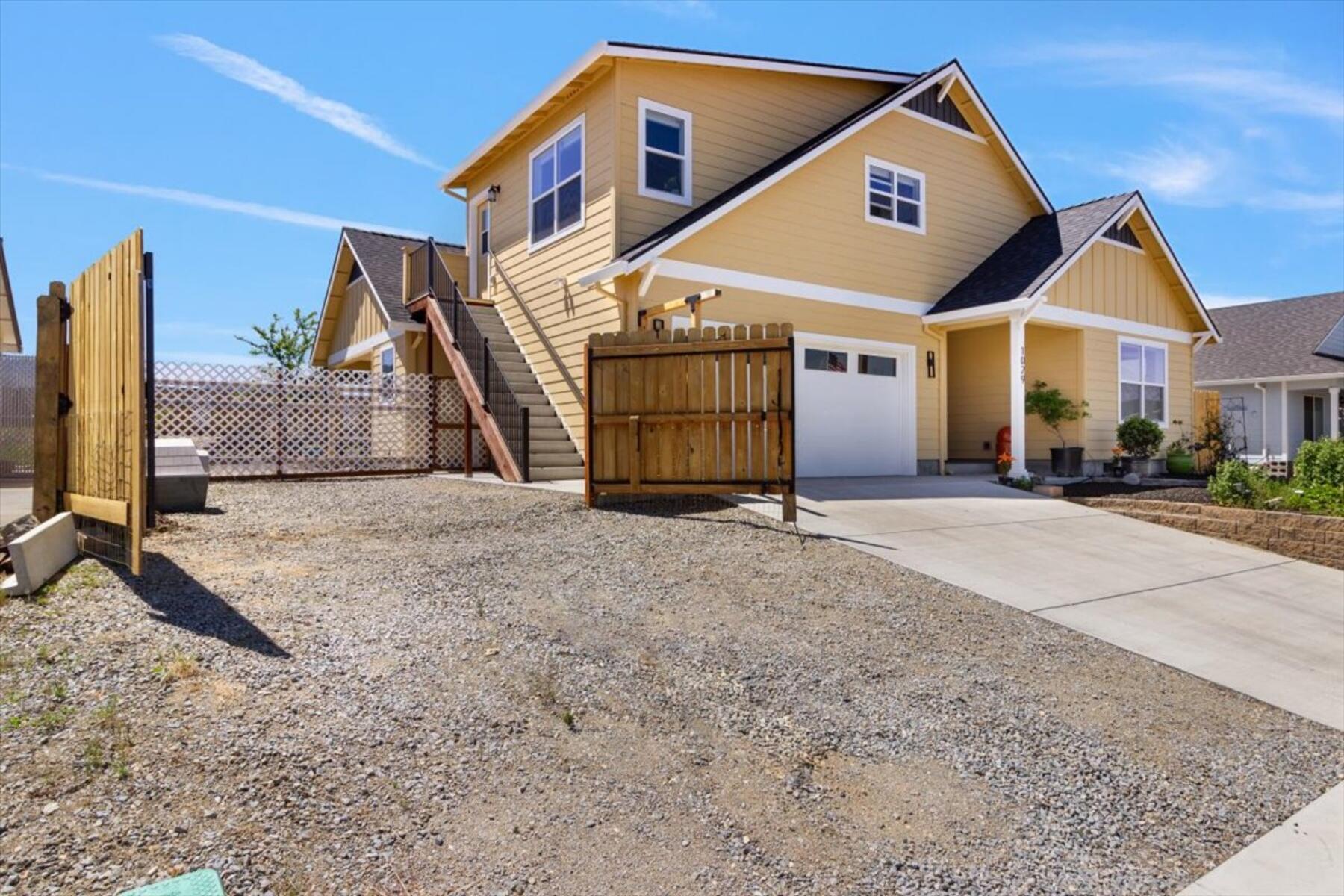 Barnum Subdivision - Residential