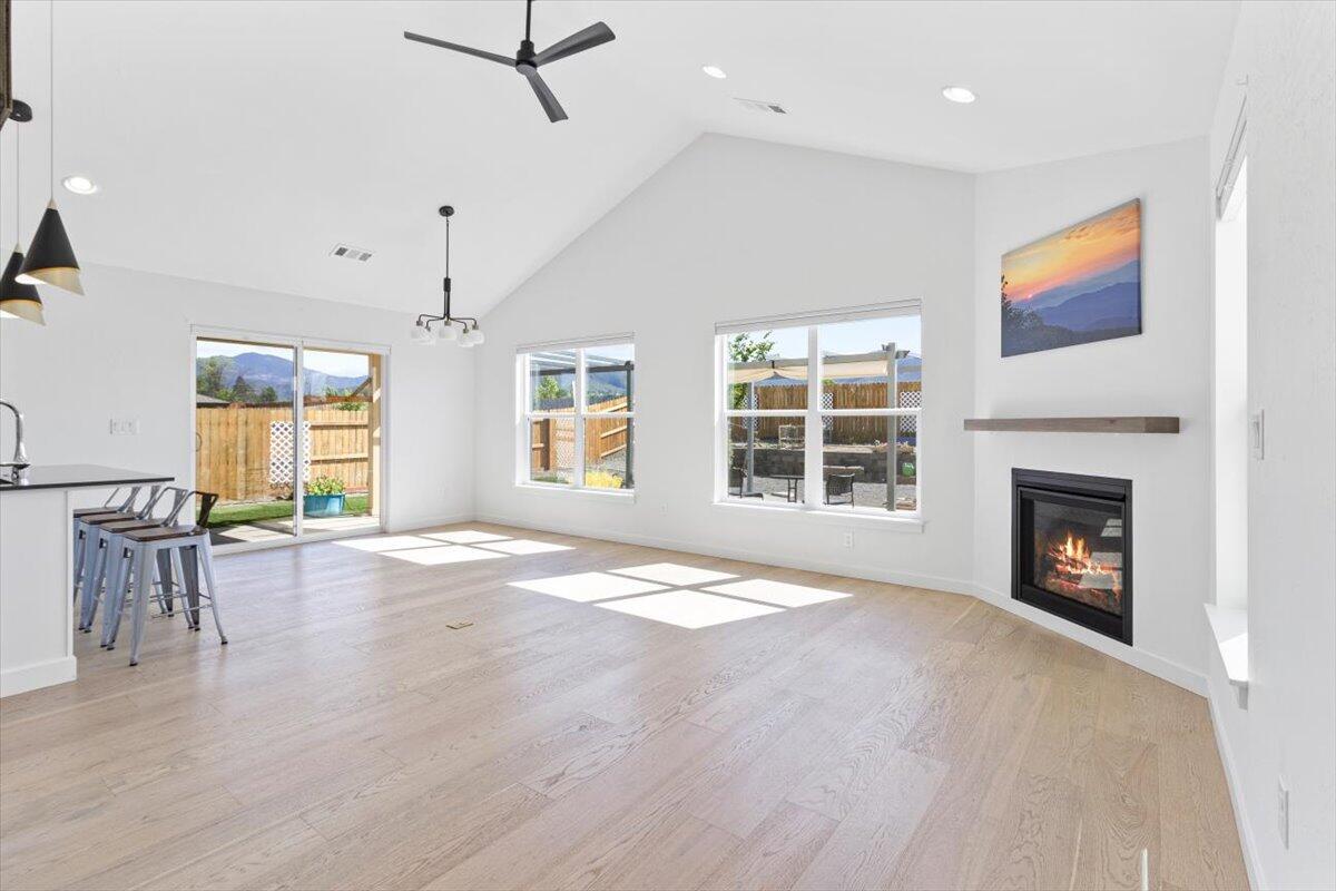 Barnum Subdivision - Residential