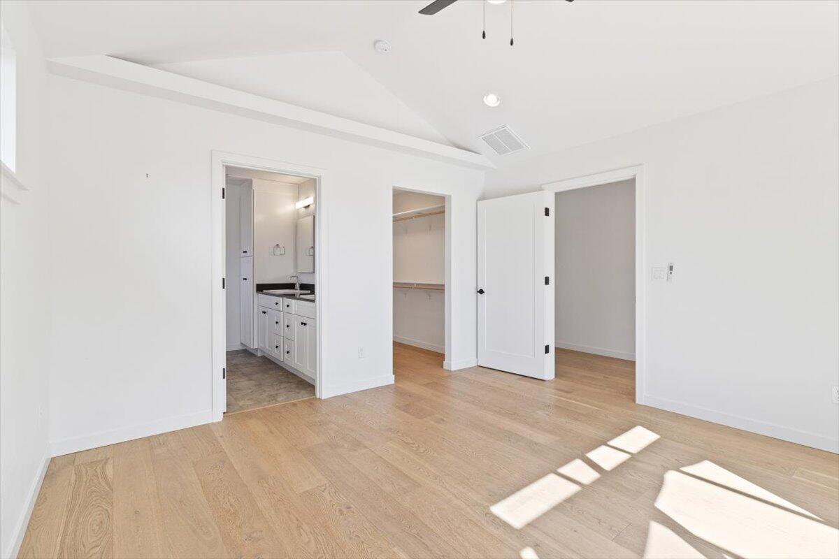 Barnum Subdivision - Residential