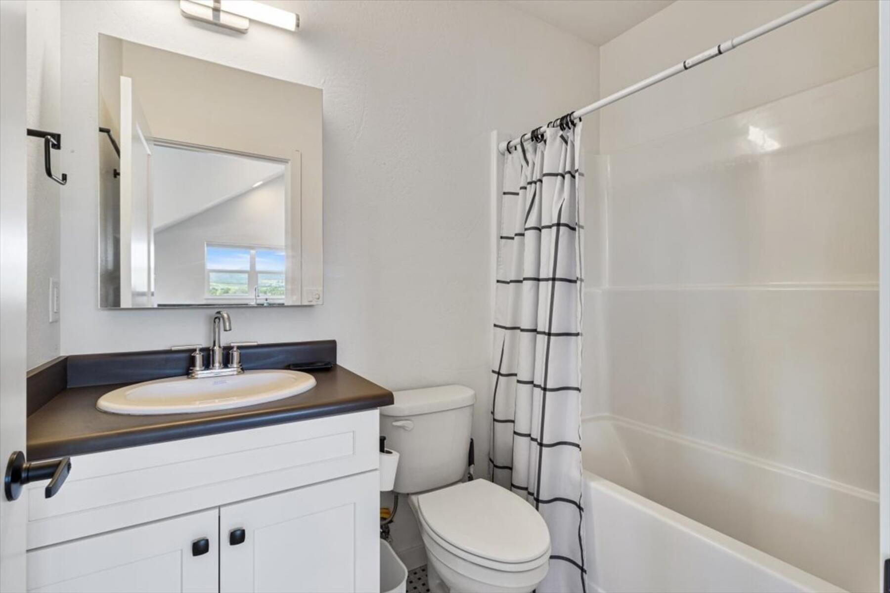 Barnum Subdivision - Residential