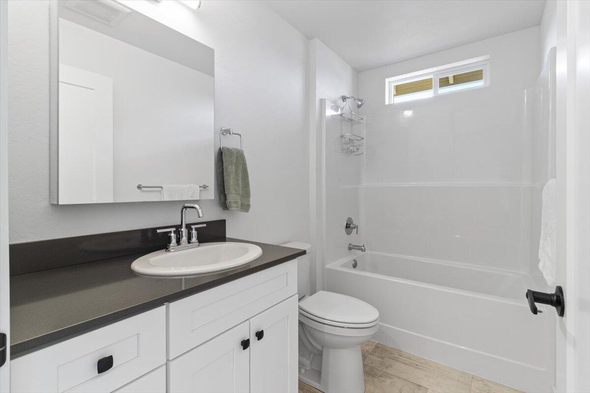 Barnum Subdivision - Residential
