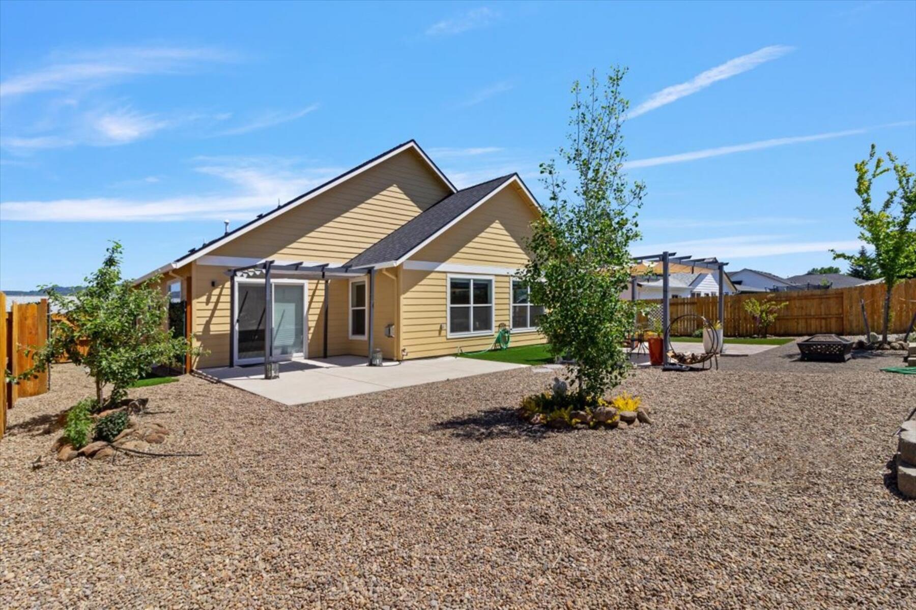 Barnum Subdivision - Residential