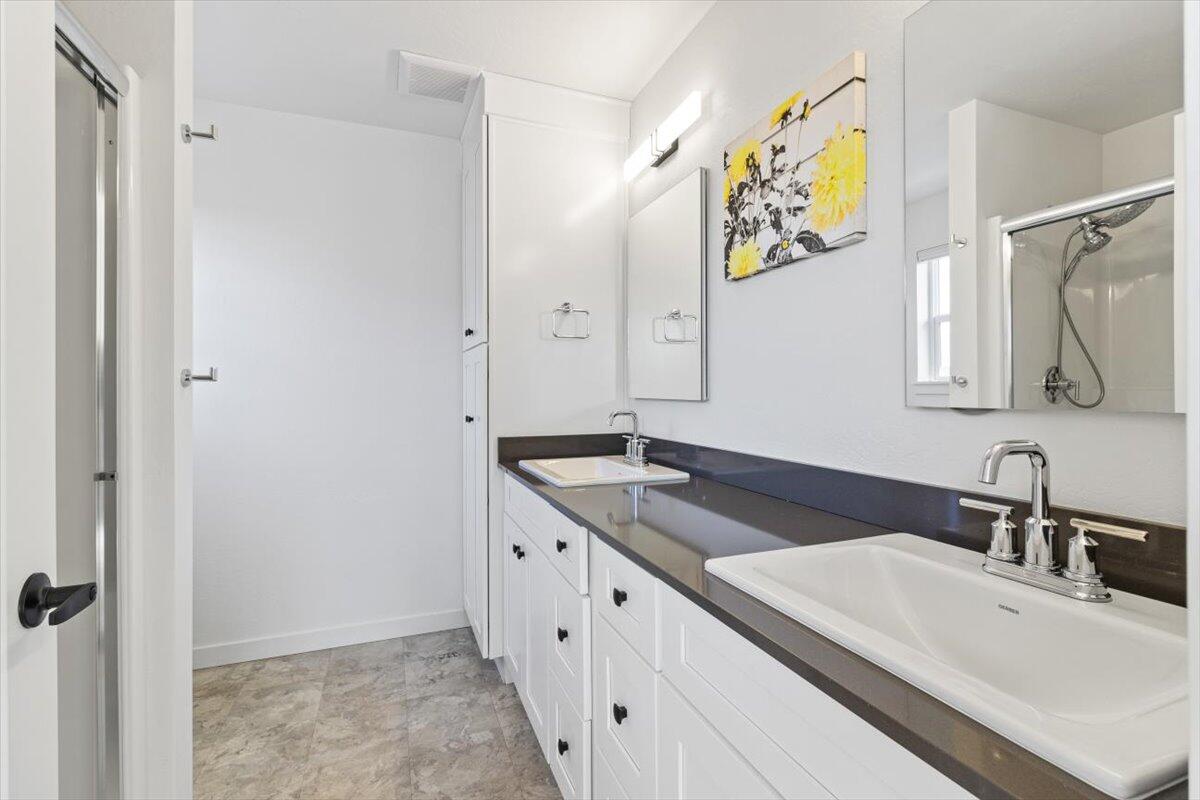 Barnum Subdivision - Residential