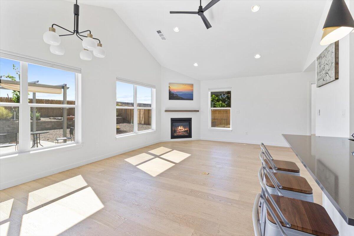 Barnum Subdivision - Residential