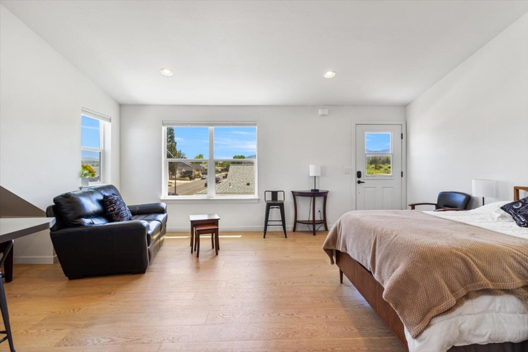 Barnum Subdivision - Residential