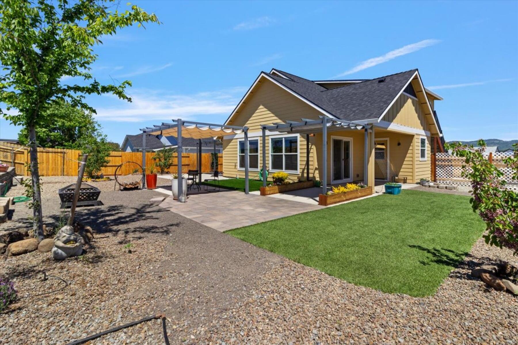 Barnum Subdivision - Residential