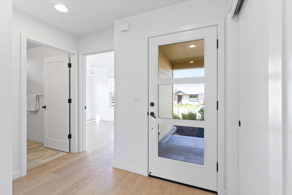 Barnum Subdivision - Residential