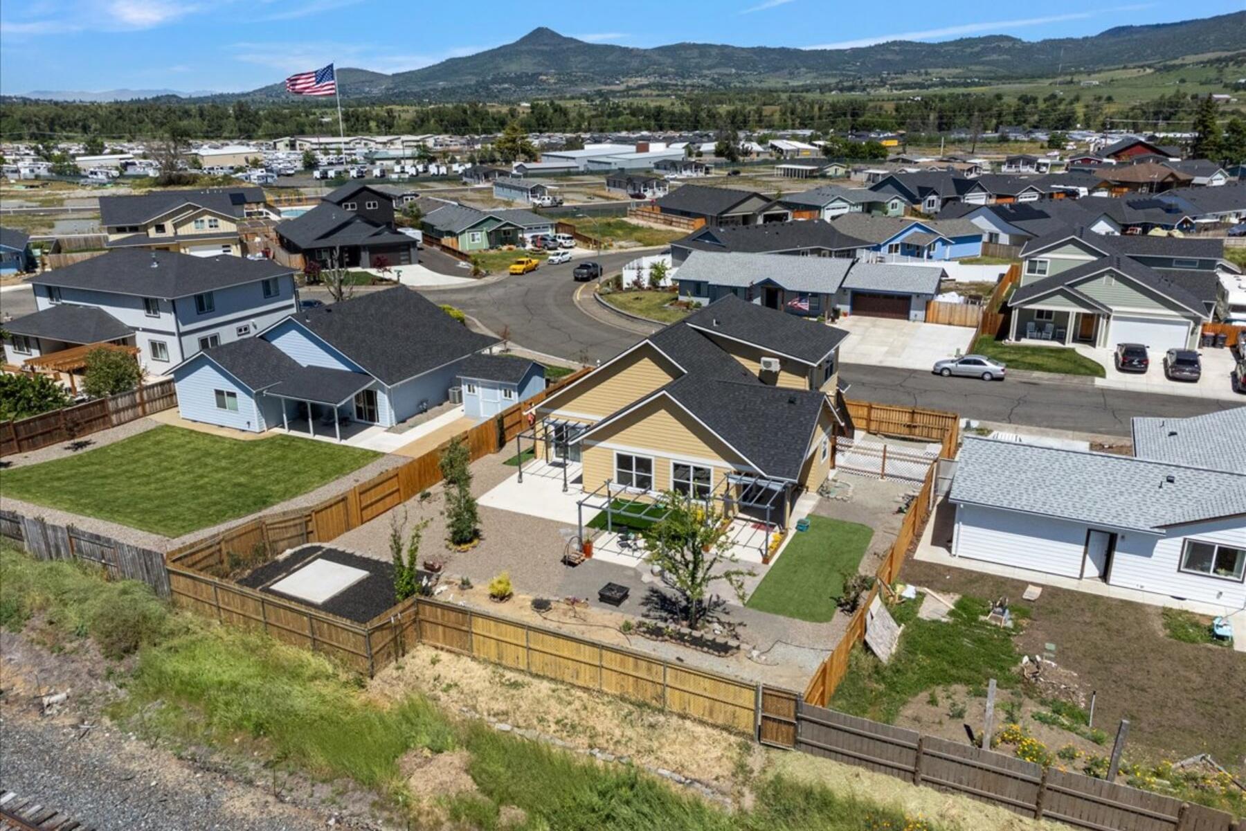 Barnum Subdivision - Residential
