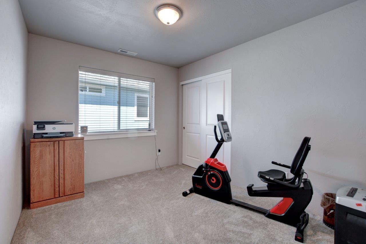 Mt Pitt Meadows - Residential