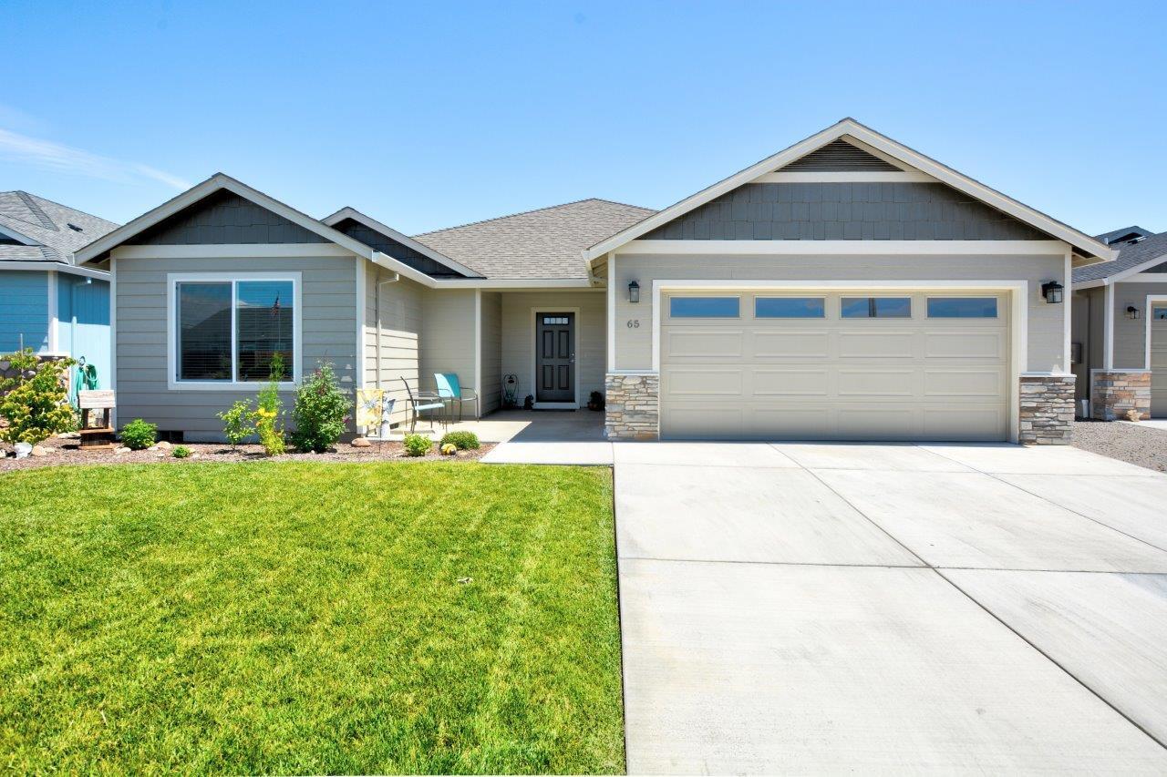 Mt Pitt Meadows - Residential