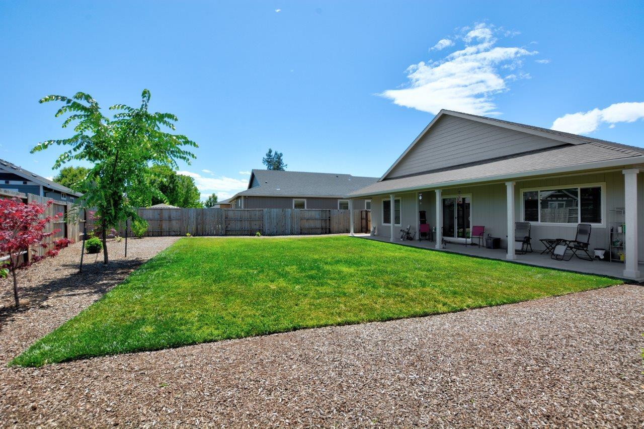 Mt Pitt Meadows - Residential