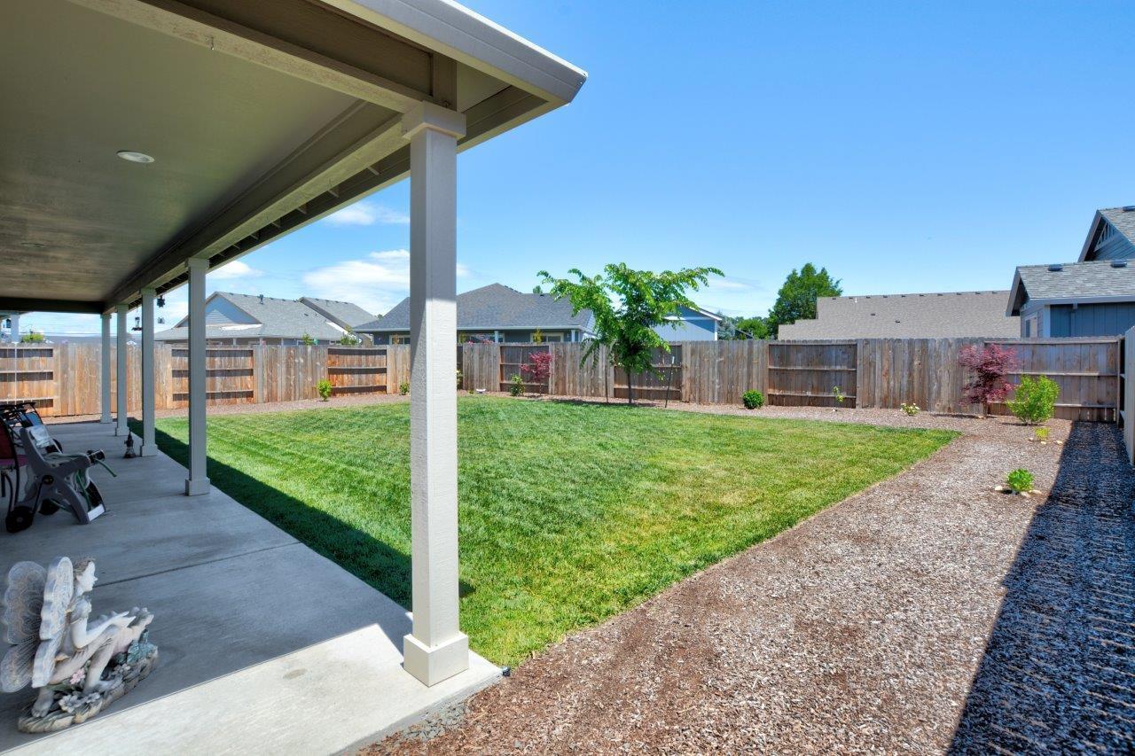 Mt Pitt Meadows - Residential