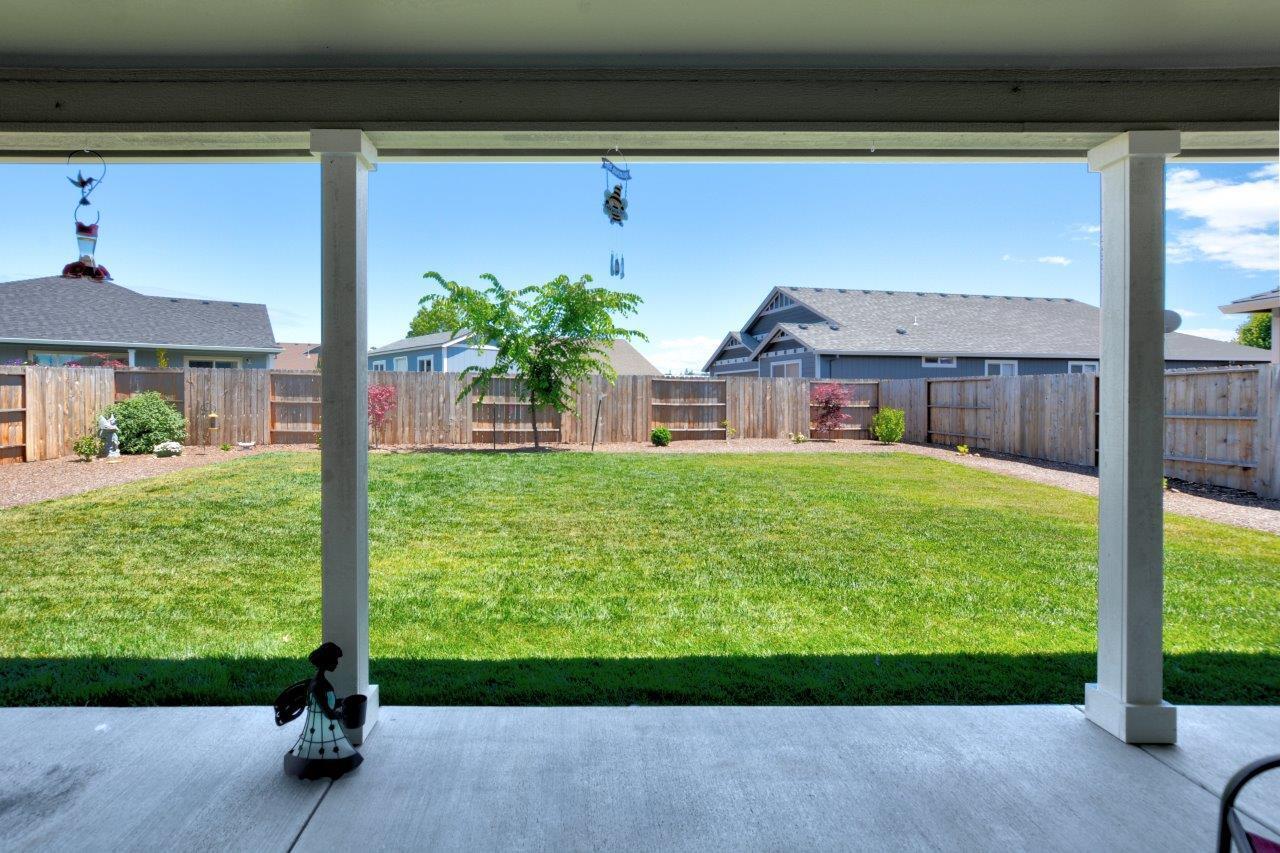 Mt Pitt Meadows - Residential