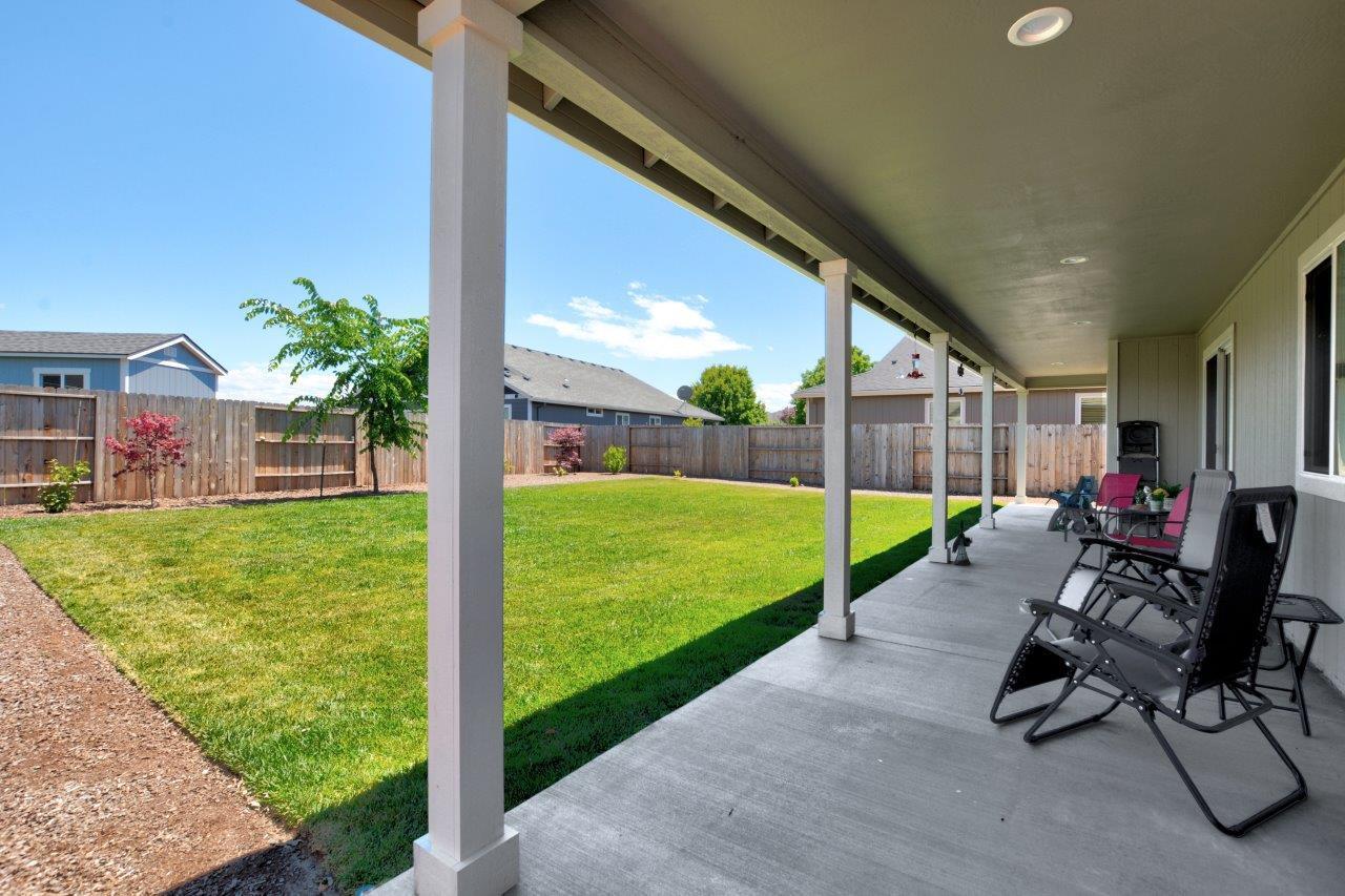 Mt Pitt Meadows - Residential