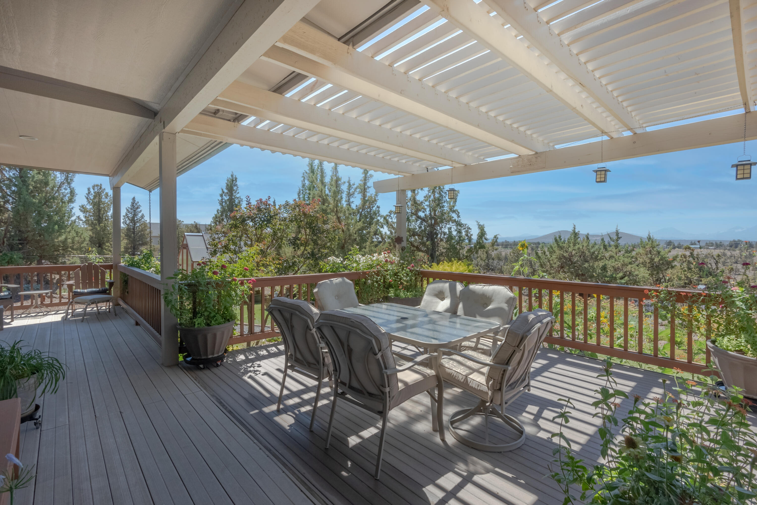 Canyon Ranch Estate - Residential