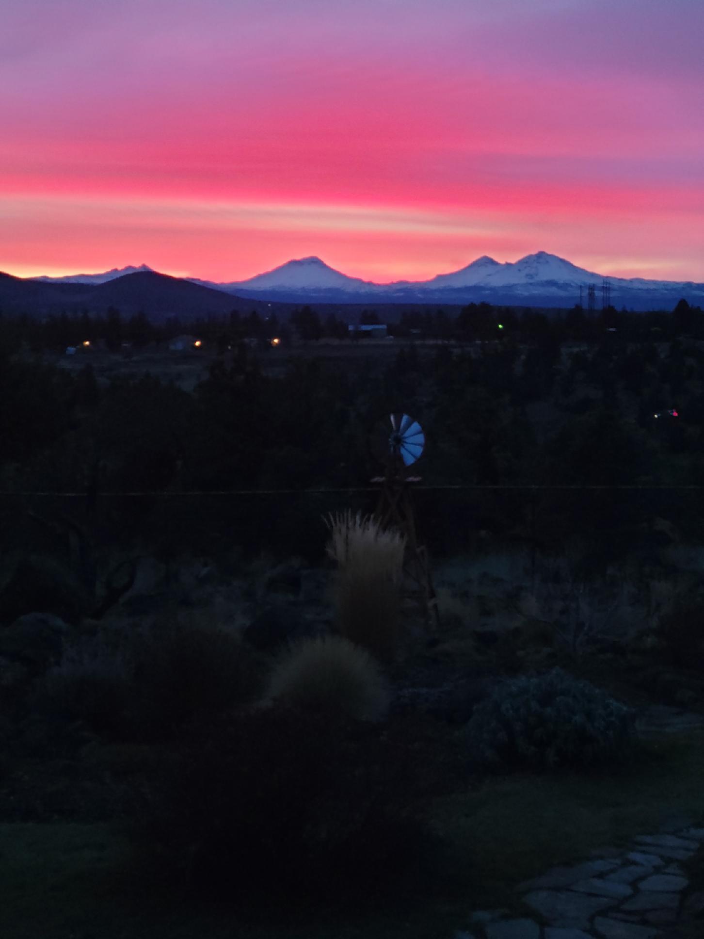 Canyon Ranch Estate - Residential